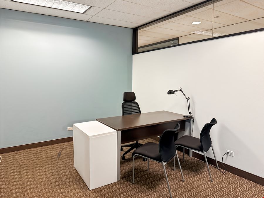 Regus - Chicago - North LaSalle