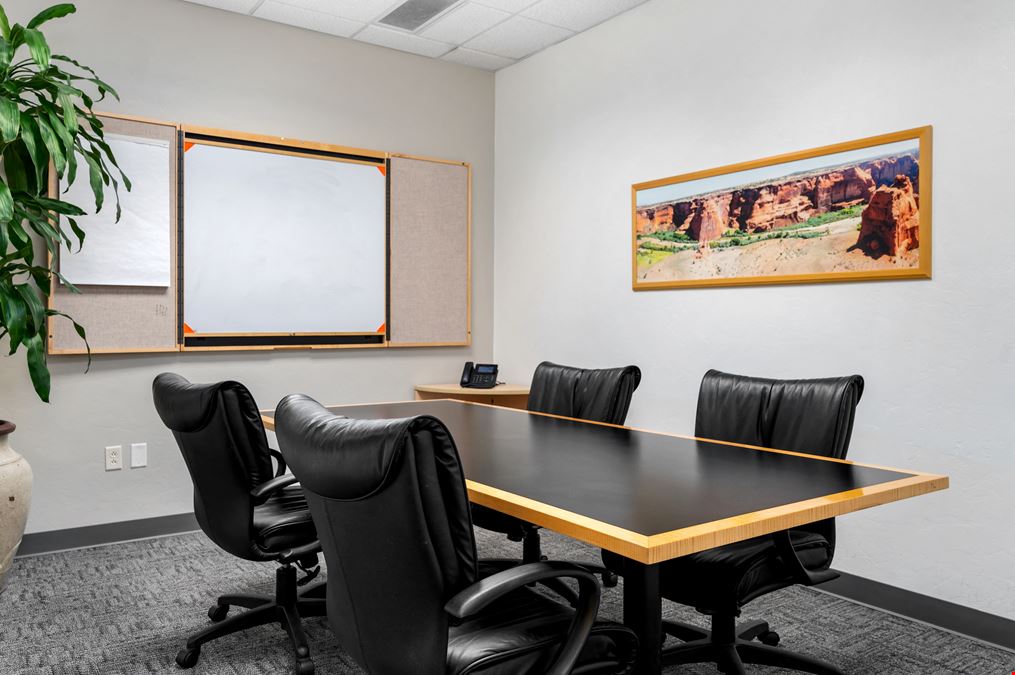 Intelligent Office Oro Valley