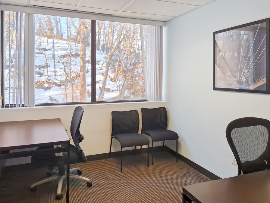 Regus - Manhasset