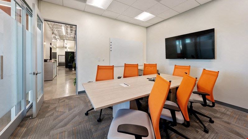 Round Rock Office Evolution