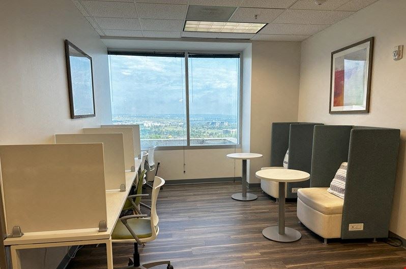 Broomfield Office Evolution