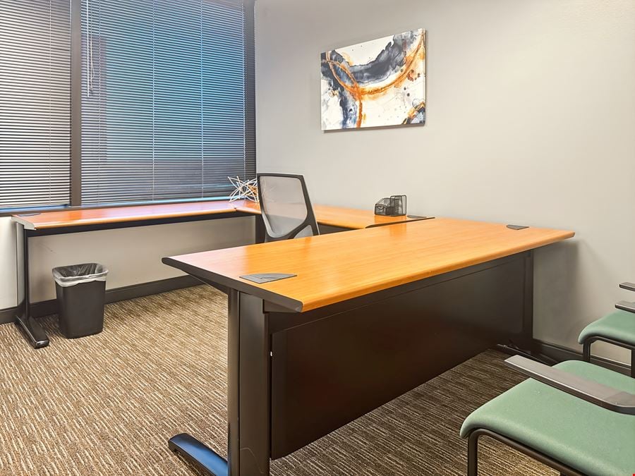 HQ - Overland Park - Commerce Plaza