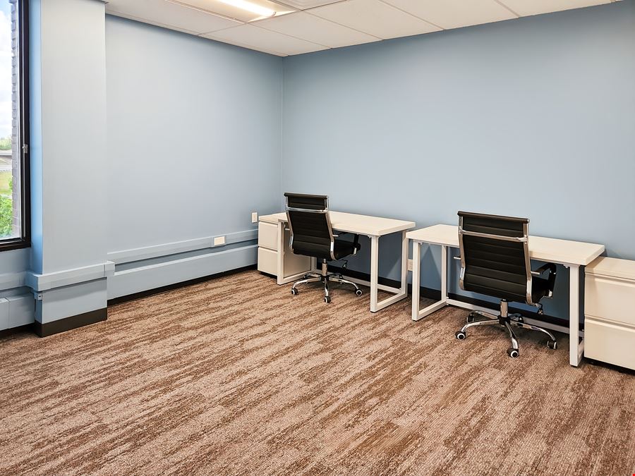 MO, St. Louis - Craigshire Rd