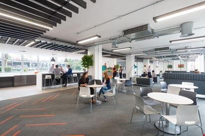 Preview of Bruntwood Works - Bruntwood - Greater Manchester Millennium House Office space for Rent in Stockport