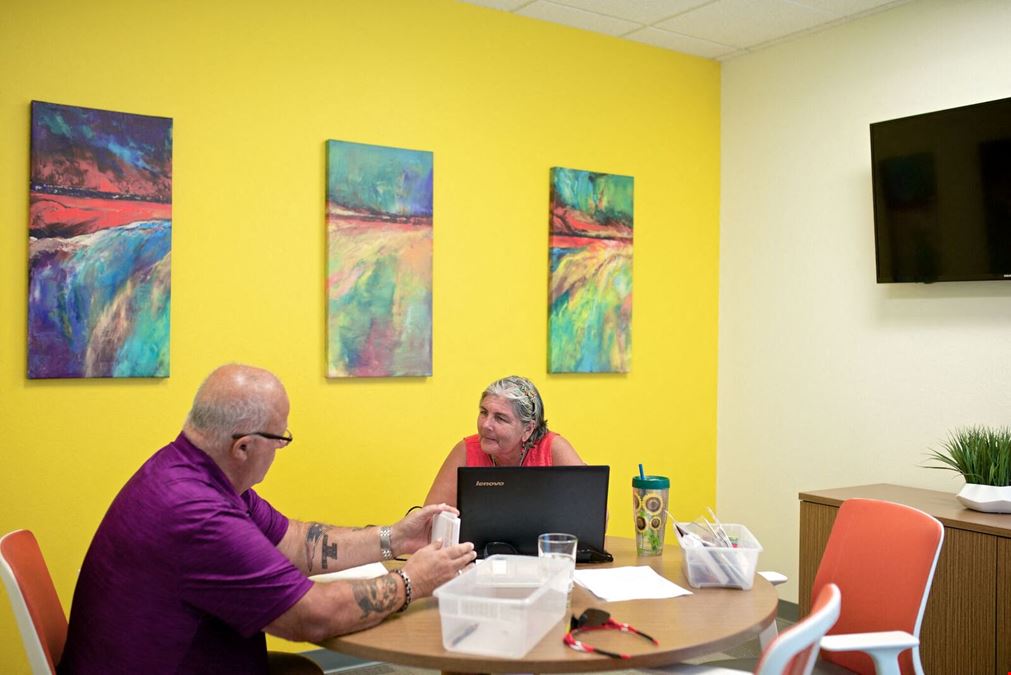 Phoenix Office Evolution