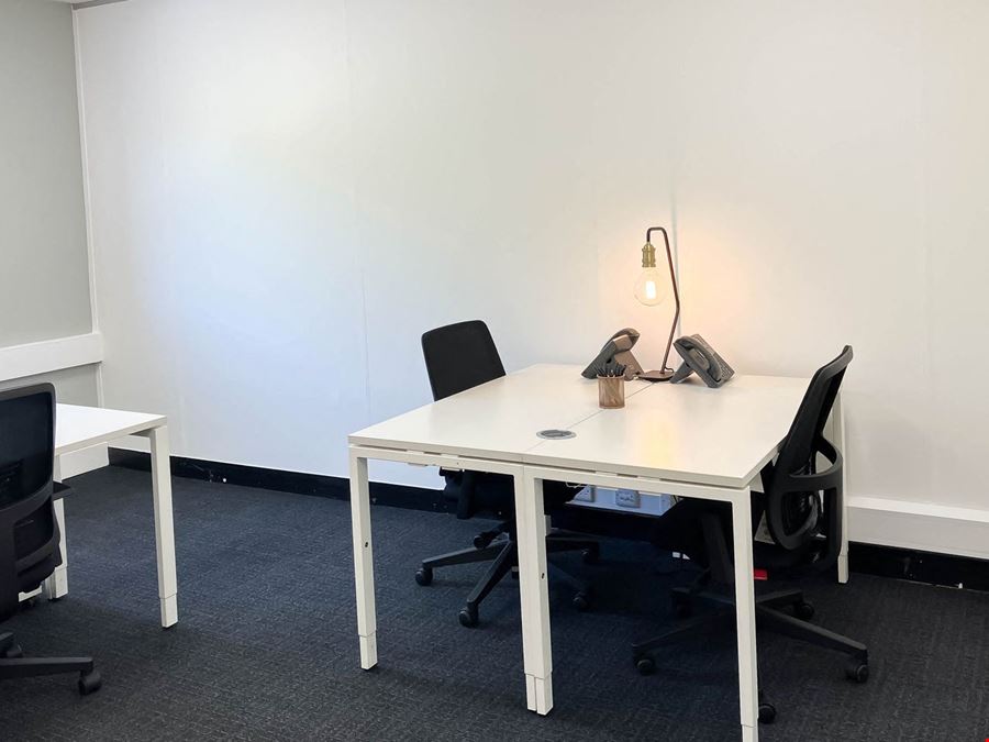 Regus - Preston Docklands