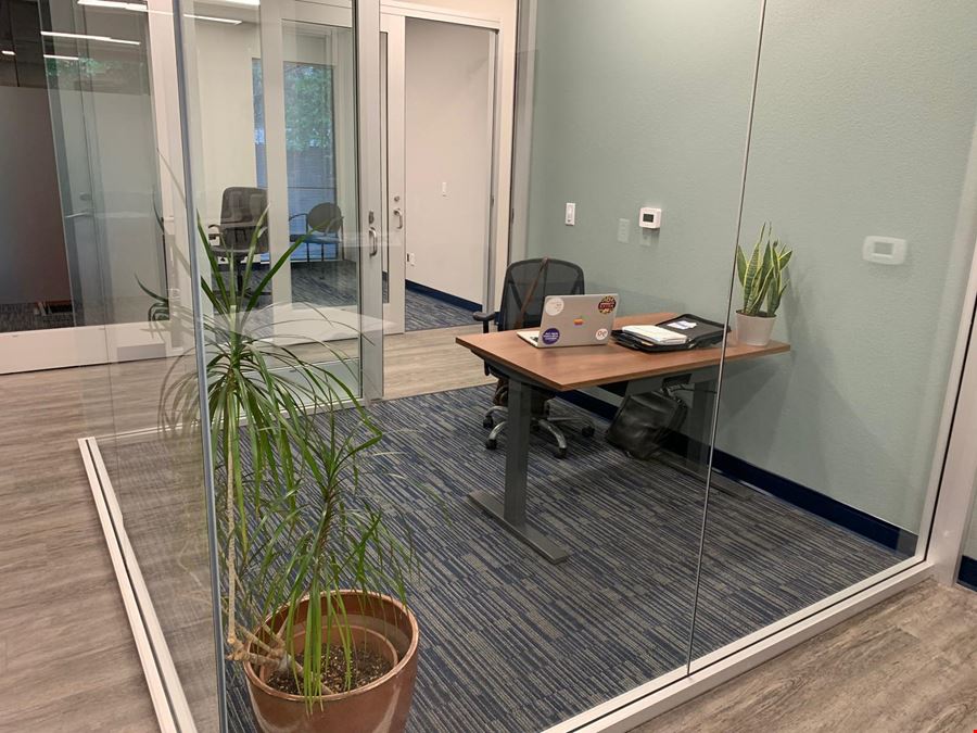 Day Office 3 ($20/hr or 1cr/hr)