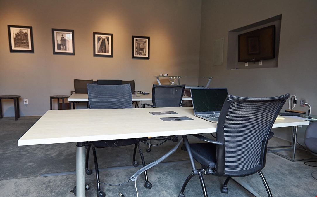 Beehive Dallas Texas