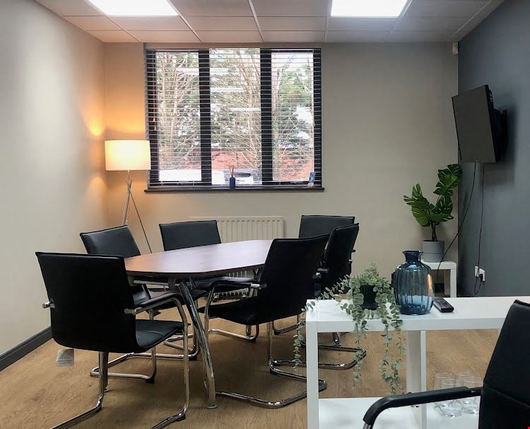 Point Of Difference - Bicester Innovation Centre