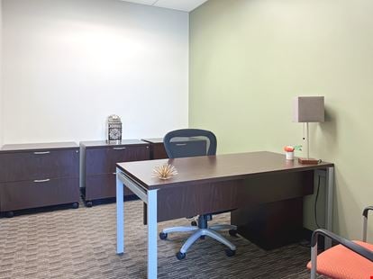 Regus - Birmingham - Regus Shipt Tower