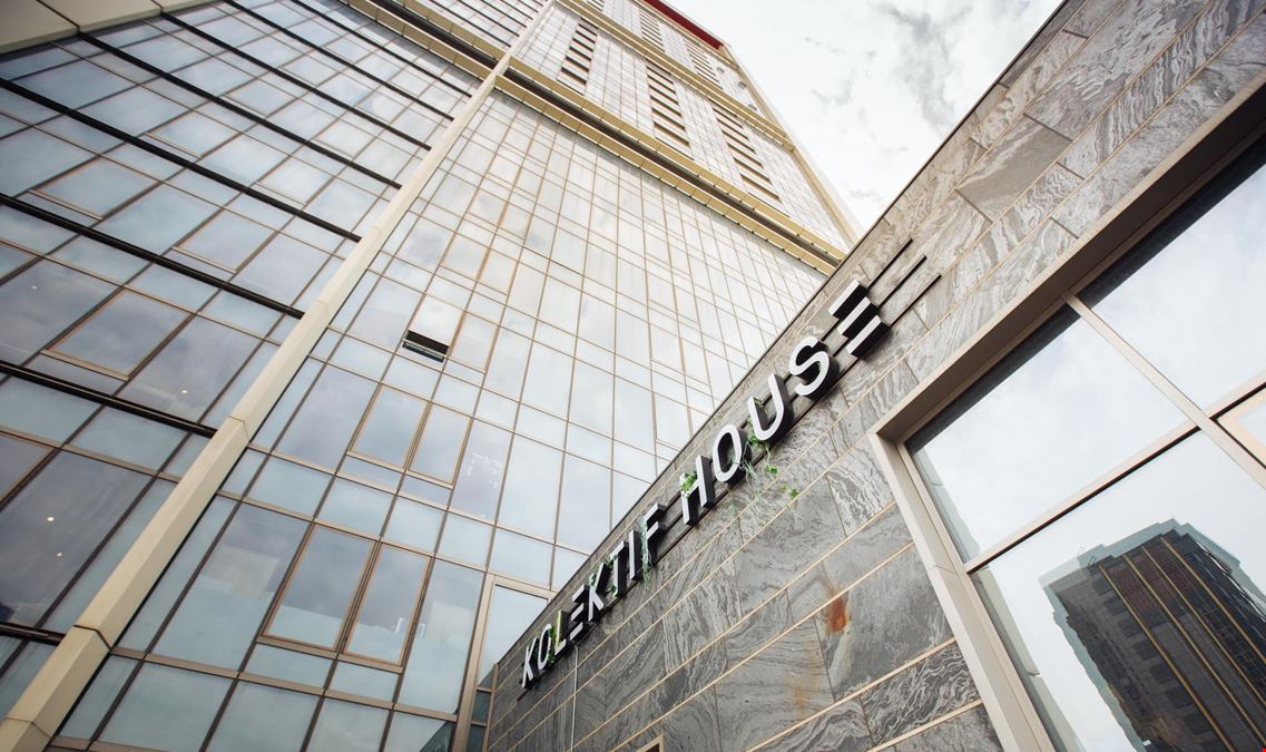 Kolektif House - Maslak