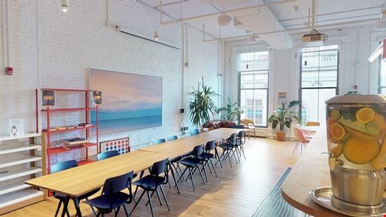 Preview of 408 Broadway Office space for Rent in New York