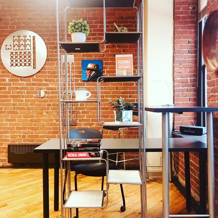 Preview of 75 Market Street Coworking space for Rent in Springfield
