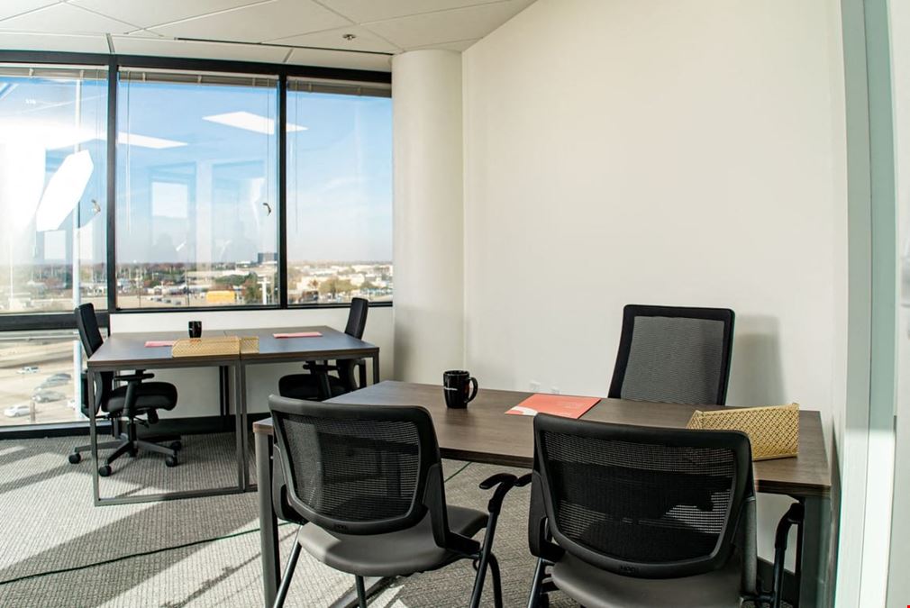 CityCentral - East Plano Richardson