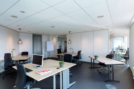 Preview of Forum Food & Nachhaltigkeit Coworking space for Rent in Köln
