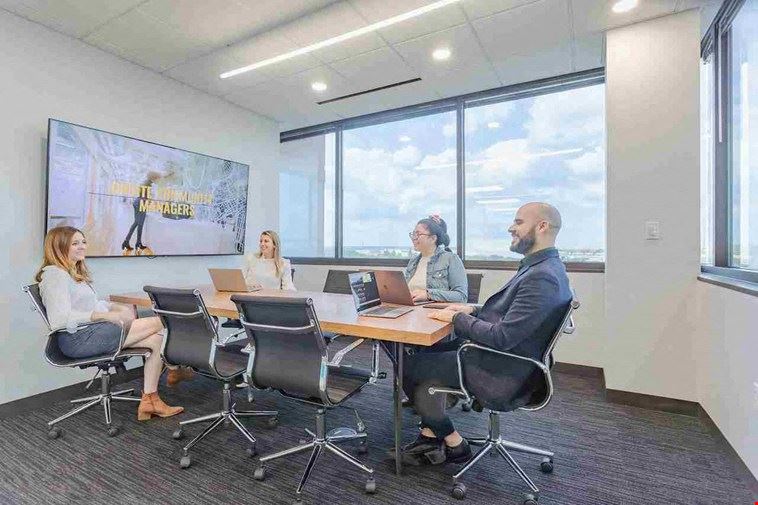 Conference Room 3