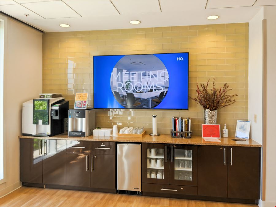 Regus - Alpharetta - Northwinds