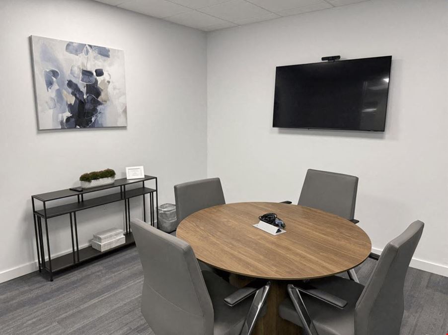 Office Edge - Fort Lauderdale