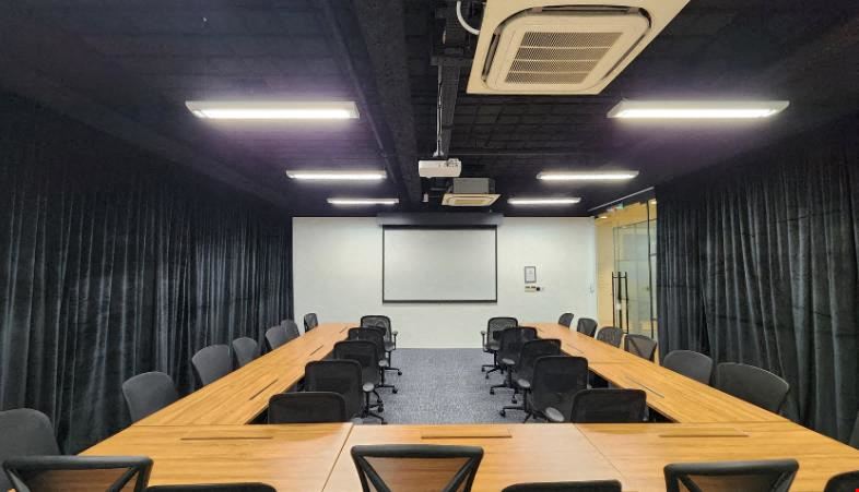 The Workshop @ Bukit Merah