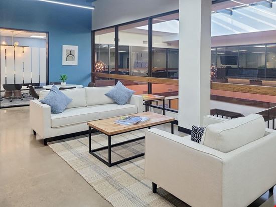 Preview of The Plaza at River Bend Office space for Rent in Dallas