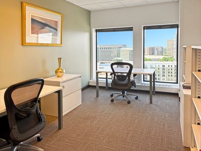 CO, Denver - DTC Corporate Center III