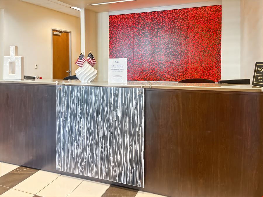 FL, Tallahassee – Alliance Center