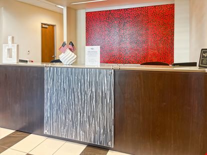 Regus - Tallahassee – Alliance Center