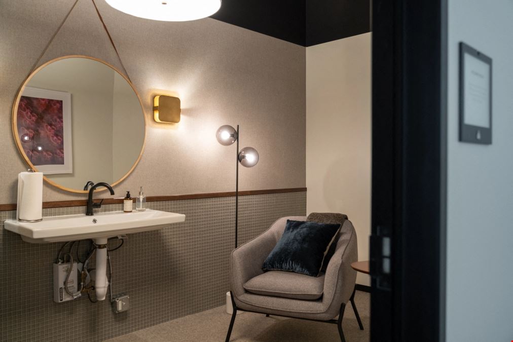 1660 International Drive