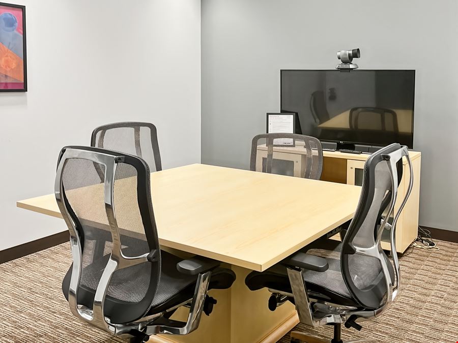 CA, San Diego - 501 W. Broadway