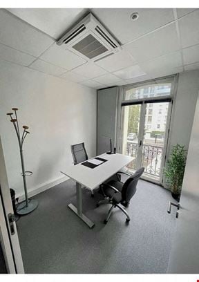 Private Office