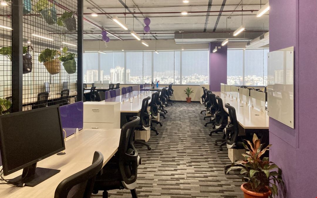 iKeva @ Rajapushpa Summit