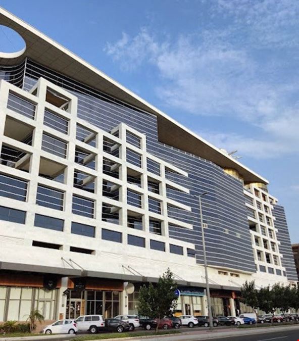 Pioneers Business Club - Al Rawdah