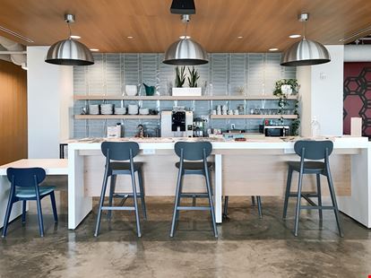 TN, Nashville - Spaces Riverfront Park