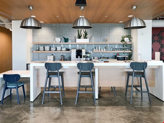 TN, Nashville - Spaces Riverfront Park