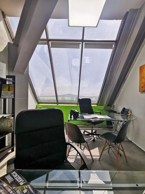 Best Oficinas - Chapultepec 23