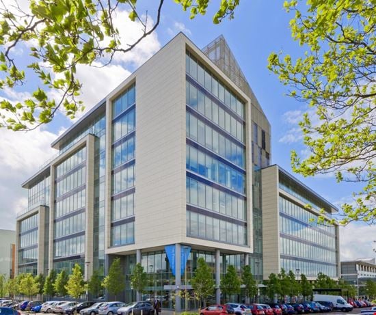 Preview of Landmark: Milton Keynes, Pinnacle Office space for Rent in Milton Keynes