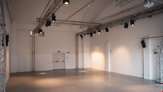 Preview of C30 Office space for Rent in Milan