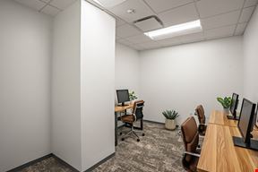 Office Suite #8