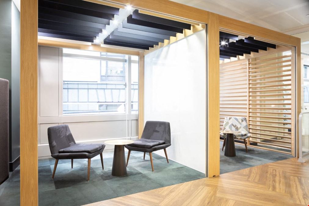 Landmark: 99 Bishopsgate, London