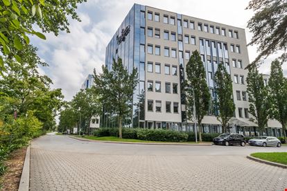 Preview of Regus - Südwestpark - desk space in Nürnberg