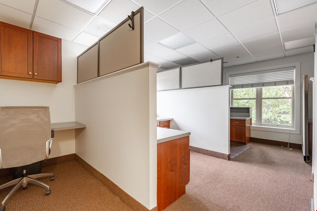 Clarksville Business Suites