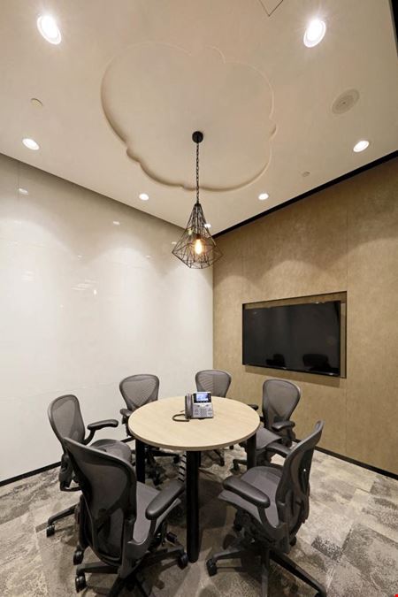 The Executive Centre - Taipei - Taipei Nanshan Plaza