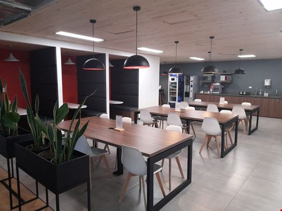Preview of Cowork Latam - Bogota - The 97 Office space for Rent in Bogota