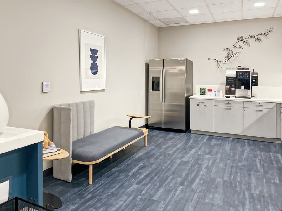 AZ, Phoenix - N 7th St