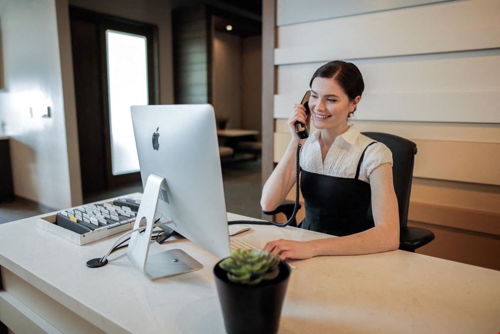 Private Executive Office (Long Term)