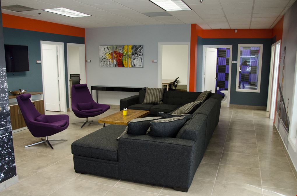 19849 Nordhoff Street