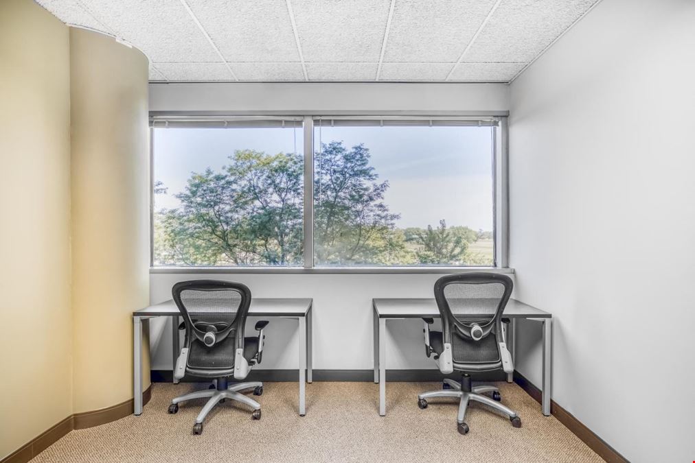 Westbrook Corporate Center