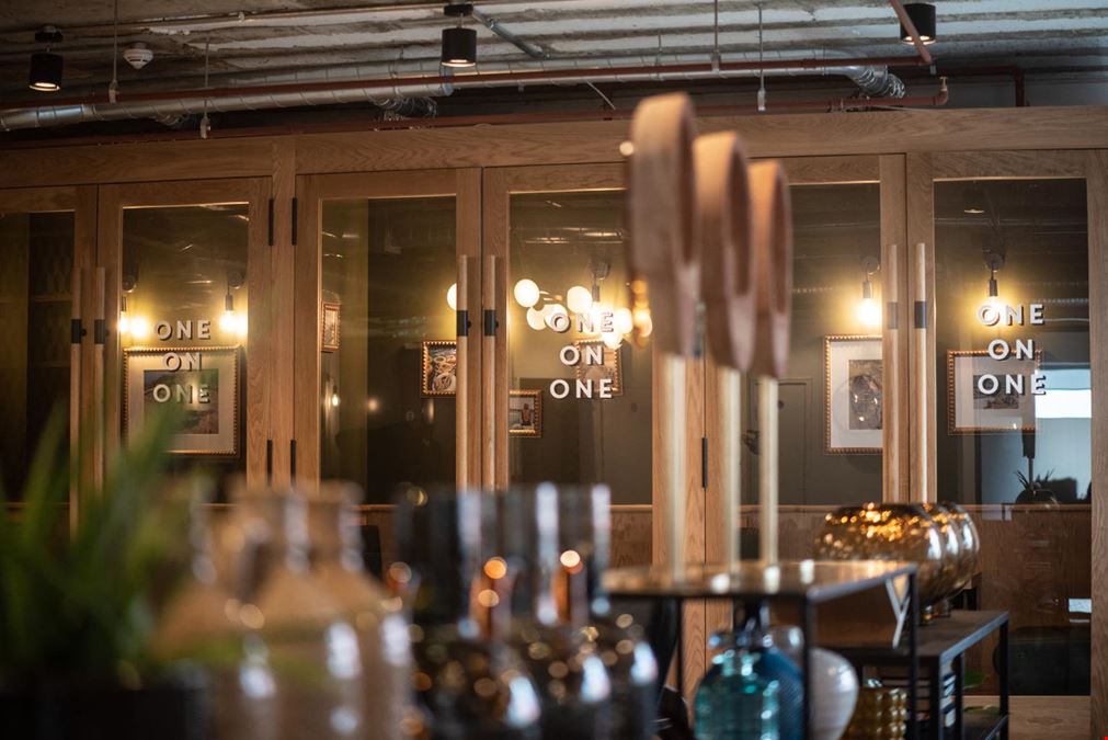 Mindspace - London, Hammersmith