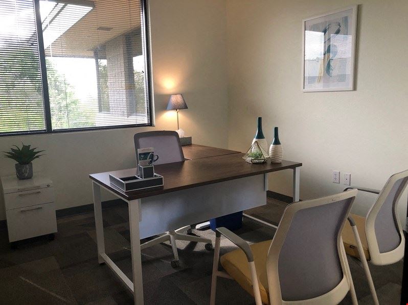 Phoenix Office Evolution