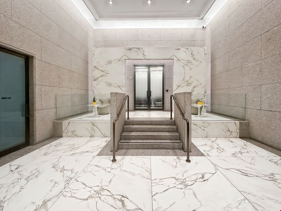 CA, San Francisco - 580 California